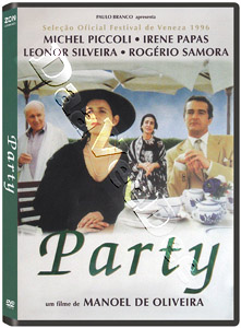 Party (DVD)